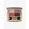 Estée Lauder Apres Spree The Essential Eyeshadow Quad 4g In Pink
