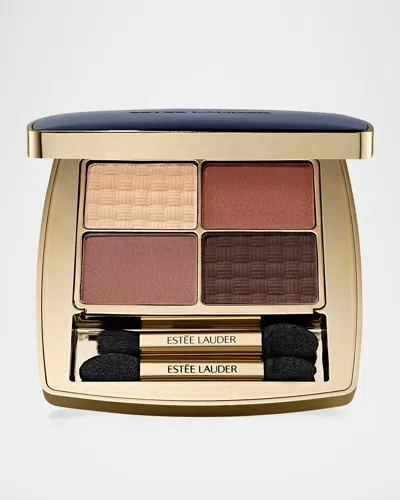 Estée Lauder The Essential Eyeshadow Quads
