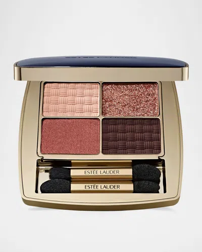 Estée Lauder The Essential Eyeshadow Quads