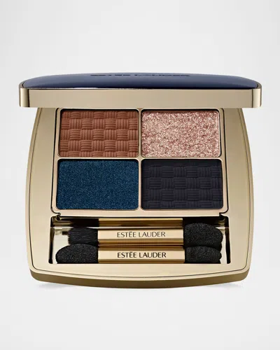 Estée Lauder The Essential Eyeshadow Quads