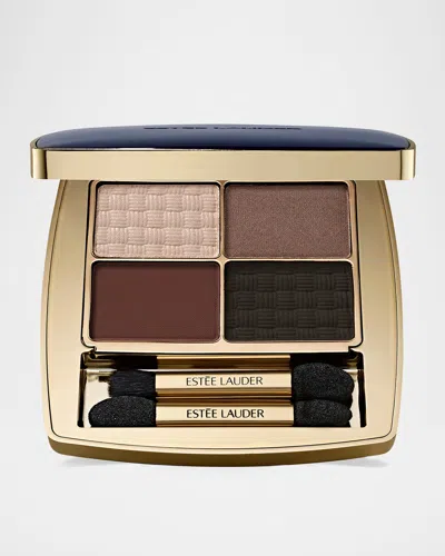 Estée Lauder The Essential Eyeshadow Quads