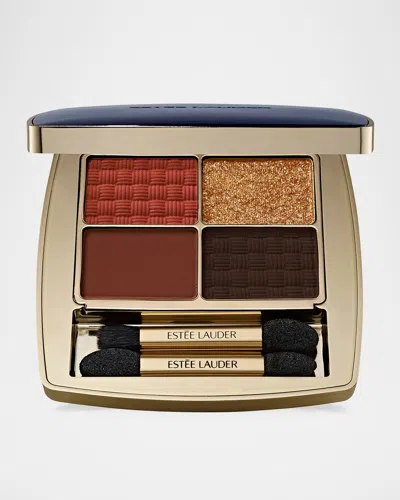 Estée Lauder The Essential Eyeshadow Quads