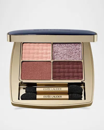 Estée Lauder The Essential Eyeshadow Quads