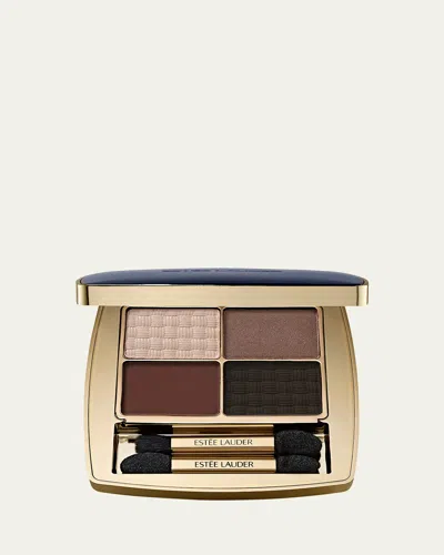Estée Lauder The Essential Eyeshadow Quads