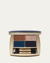 Estée Lauder The Essential Eyeshadow Quads In Blue