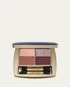 Estée Lauder The Essential Eyeshadow Quads In Gray
