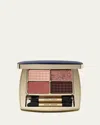 Estée Lauder The Essential Eyeshadow Quads In Pink