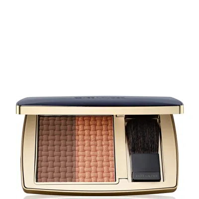 Estée Lauder The Sculpting Blush - 7g (various Shades) - Humble Legend (duo)