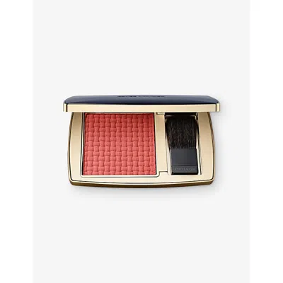 Estée Lauder Peach Passion The Sculpting Blush 7g In Orange