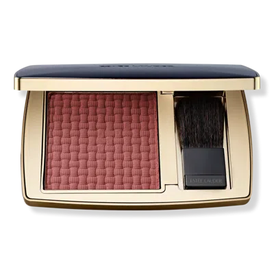 Estée Lauder The Sculpting Blush Powder Blush - Rebellious Rose In Pink