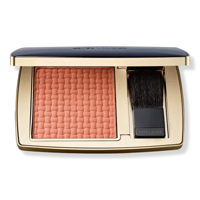 Estée Lauder The Sculpting Blush Powder Blush - Sensuous Rose In Pink