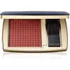 Estée Lauder The Sculpting Blush Powder Blush In Brown