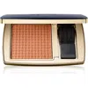 Estée Lauder The Sculpting Blush Powder Blush In Metallic