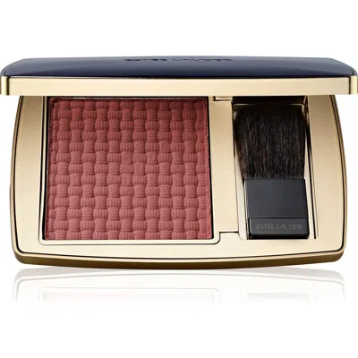 Estée Lauder The Sculpting Blush Powder Blush In Pink