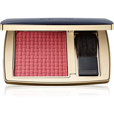 Estée Lauder The Sculpting Blush Powder Blush In Pink
