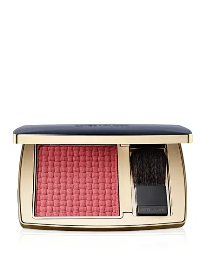 Estée Lauder The Sculpting Blush Powder In Pink