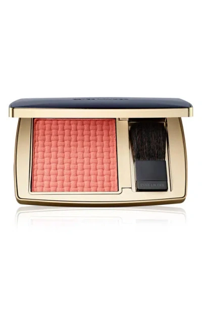 Estée Lauder The Sculpting Blush Powder In Pink