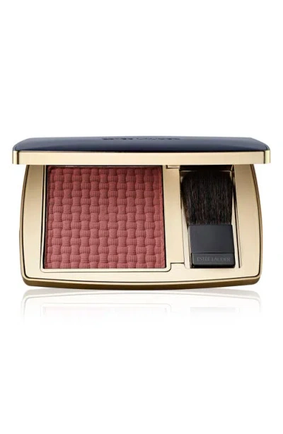 Estée Lauder The Sculpting Blush Powder In Pink
