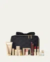 Estée Lauder The Secret Of Infinite Beauty Luxury Re-nutriv Blockbuster Set