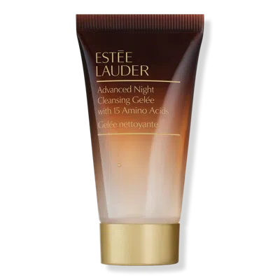 Estée Lauder Travel Size Advanced Night Cleansing Gelee With 15 Amino Acids