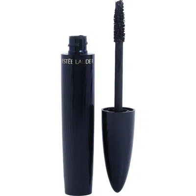 Estée Lauder Estee Lauder Turbo Lash High-powered Volume & Length Mascara .27 oz (tester) # 01 Black Makeup