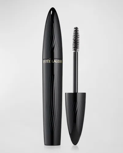 Estée Lauder Turbo Lash High Powered Volume + Length Mascara In White