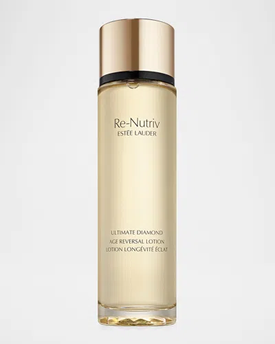 Estée Lauder Ultimate Diamond Age Reversal Lotion,