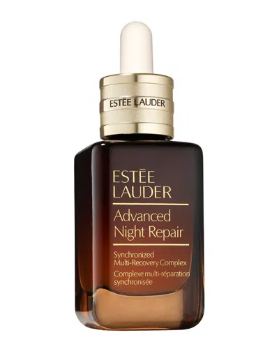 Estée Lauder Unisex 1.7oz Advanced Night Repair Synchronized Multi-recovery Complex In Transparent