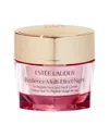 Estée Lauder Unisex 2.5oz Resilience Multi-effect Night Moisturizer  Tri-peptide Face And Neck Crème