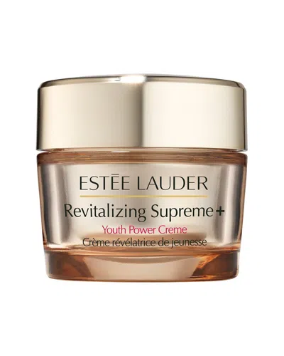 Estée Lauder Unisex 2.5oz Revitalizing Supreme+ Moisturizer