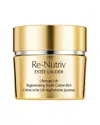 Estée Lauder Unisex 6.7oz Re-nutriv  Ultimate Lift Regenerating Youth Treatment Lotion In Gold