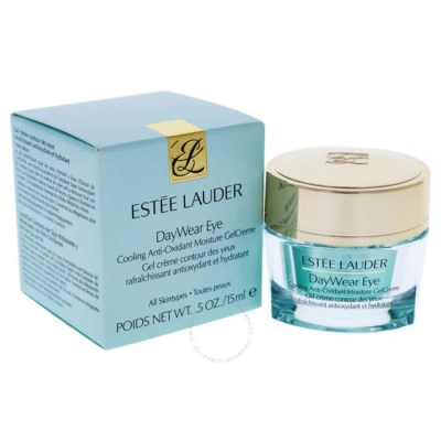 Estée Lauder Estee Lauder Unisex Daywear Eye Cooling Anti-oxidant Cream 0.5 oz Treatment Skin Care 887167327665 In White