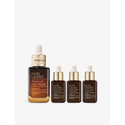 Estée Lauder Wake Up Radiant Repair, Firm, Hydrate Skincare Gift Set