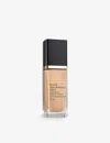 Estée Lauder Warm Vanilla Futurist Aqua Brilliance™ Foundation With Intense Moisture Infusion Spf 20 30ml In Warm Vanilla