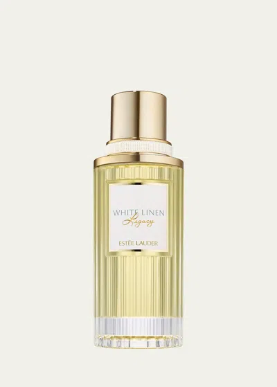 Estée Lauder White Linen Legacy Eau De Parfum, 3.4 Oz.