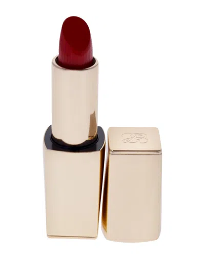 Estée Lauder Women's 0.12oz 520 Carnal Pure Color Creme Lipstick