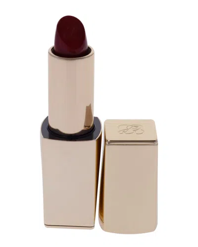 Estée Lauder Women's 0.12oz 541 La Noir Pure Color Creme Lipstick