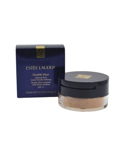 Estée Lauder Women's 0.39oz 03 Intensity Double Wear Mineral Rich Loose Powder
