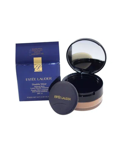 Estée Lauder Women's 0.39oz 4 Intensity Double Wear Mineral Rich Loose Powder