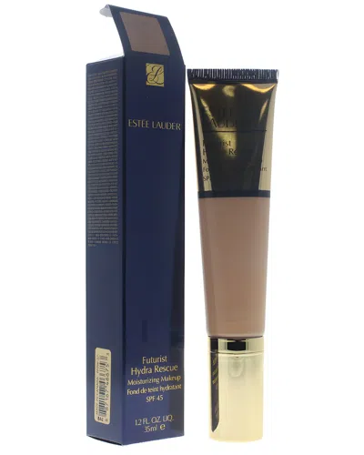 Estée Lauder Women's 1.2oz 3w1 Tawny Futurist Hydra Rescue Moisturizing Makeup Spf 45 In Transparent