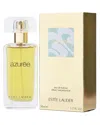Estée Lauder Women's 1.7oz Azuree Edp Spray