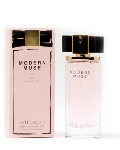 Estée Lauder Estee Lauder Women's 1.7oz Modern Muse Eau De Parfum Spray In Transparent