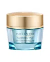 Estée Lauder Women's 1.7oz Nightwear Plus Moisturizer  Anti-oxidant Night Detox Crème In Blue
