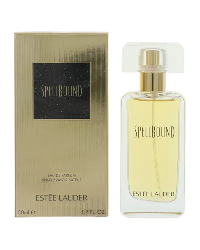Estée Lauder Women's 1.7oz Spell Bound Edp In Multi