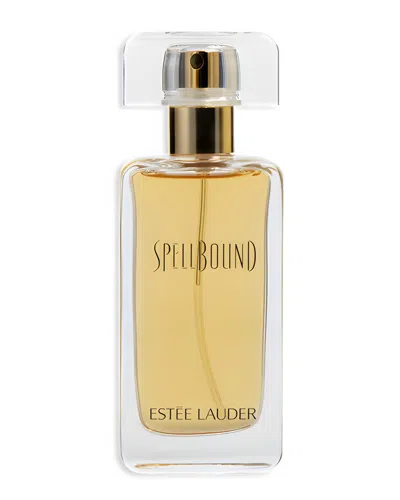 Estée Lauder 1.7 Oz. Spellbound Eau De Parfum Spray In Yellow