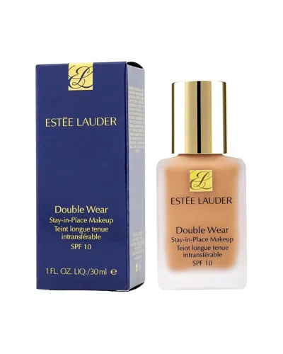 Estée Lauder Women's 1oz 1c1 Cool Bone Double Wear Stay-in-place Makeup Spf 10