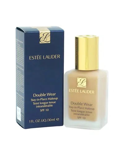 Estée Lauder Women's 1oz 1w1 Bone Double Wear Stay-in-place Makeup Spf 10