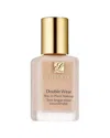 Estée Lauder Women's 1oz 2w2 Rattan Double Wear Stay-in-place Makeup Spf 10