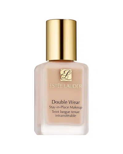 Estée Lauder Women's 1oz 2w2 Rattan Double Wear Stay-in-place Makeup Spf 10