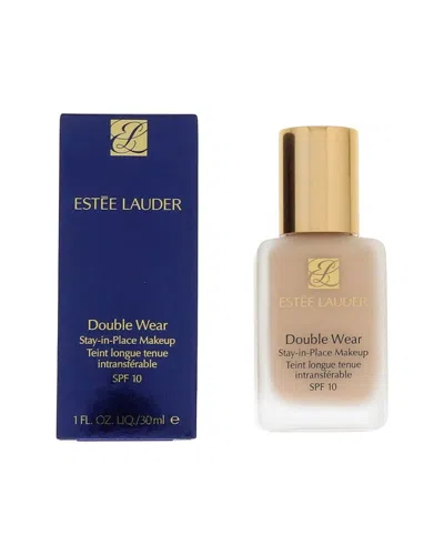 Estée Lauder Women's 1oz 3w1 Tawny Double Wear Stay-in-place Makeup Spf 10